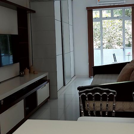 Loft Aconchegante No Leblon Lejlighed Rio de Janeiro Eksteriør billede