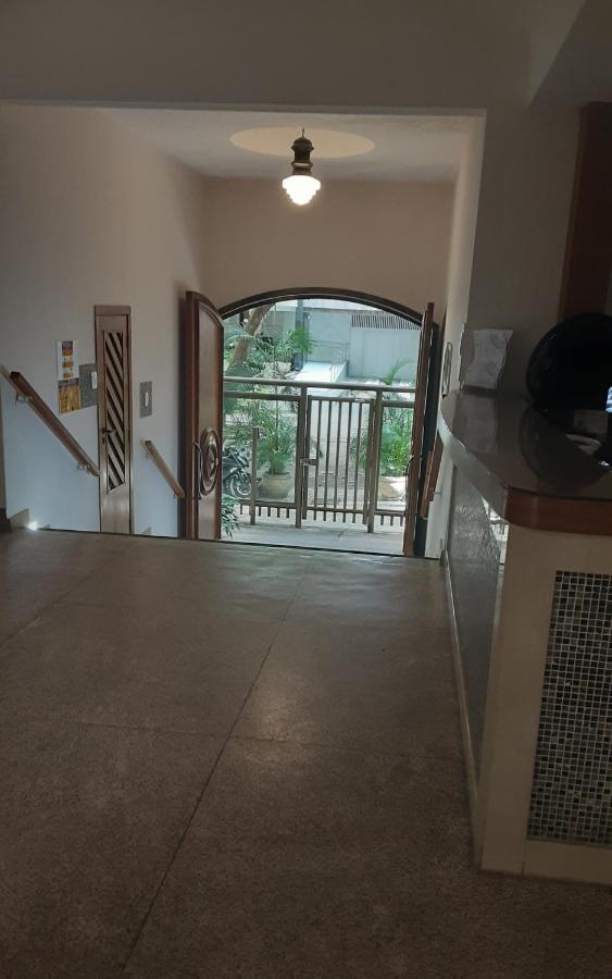 Loft Aconchegante No Leblon Lejlighed Rio de Janeiro Eksteriør billede