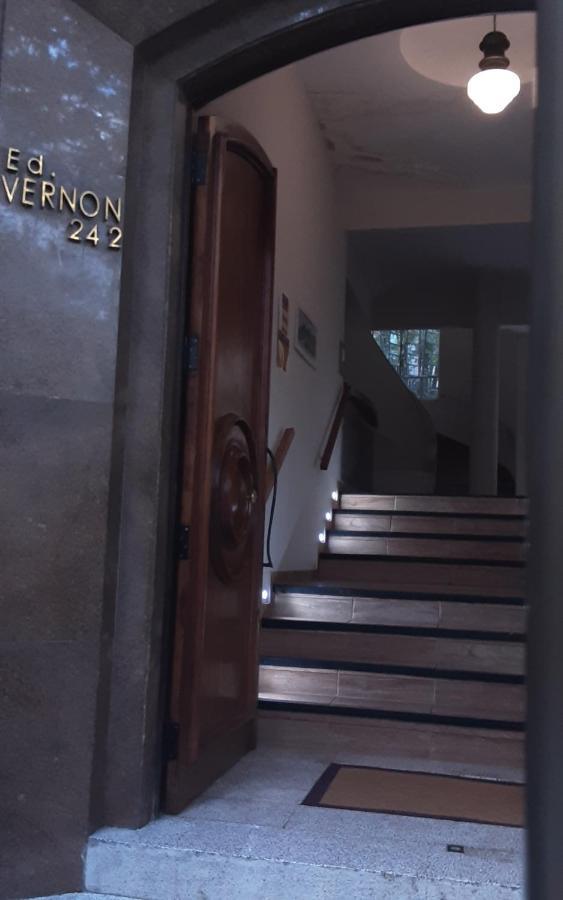 Loft Aconchegante No Leblon Lejlighed Rio de Janeiro Eksteriør billede