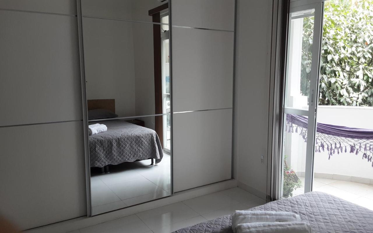 Loft Aconchegante No Leblon Lejlighed Rio de Janeiro Eksteriør billede