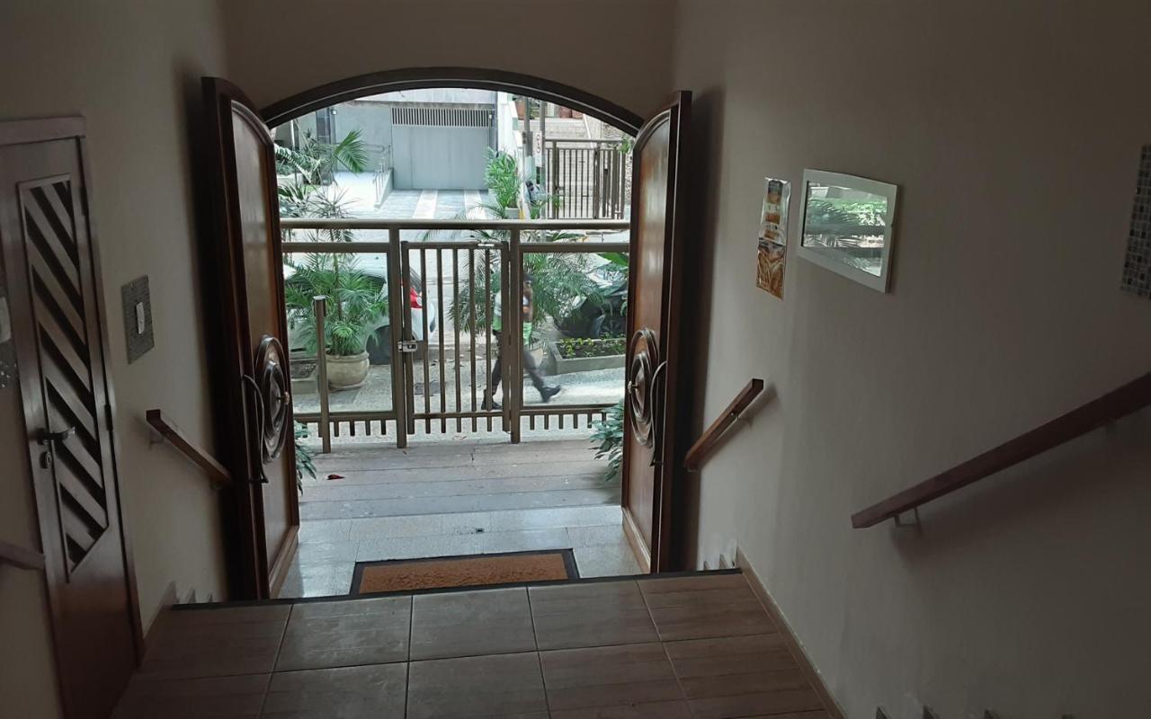 Loft Aconchegante No Leblon Lejlighed Rio de Janeiro Eksteriør billede