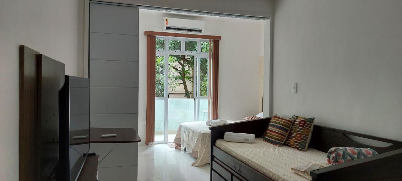 Loft Aconchegante No Leblon Lejlighed Rio de Janeiro Eksteriør billede