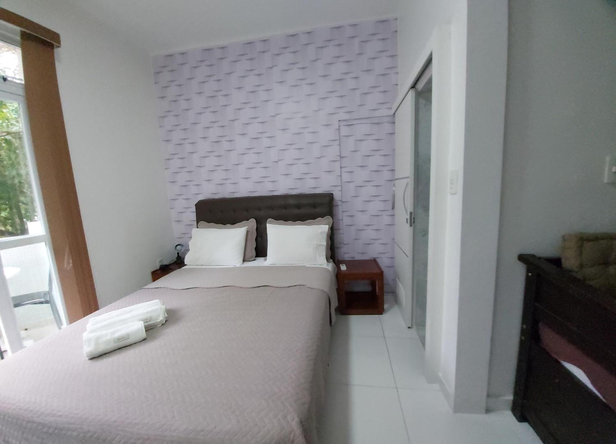 Loft Aconchegante No Leblon Lejlighed Rio de Janeiro Eksteriør billede