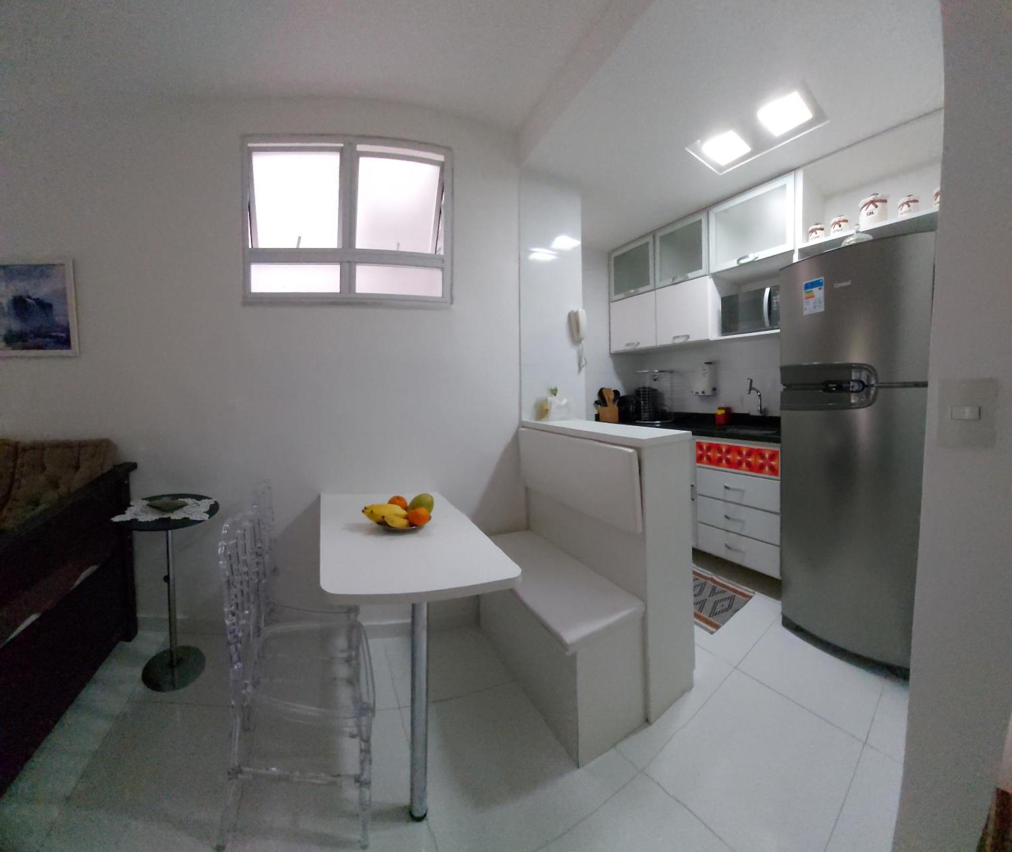 Loft Aconchegante No Leblon Lejlighed Rio de Janeiro Eksteriør billede