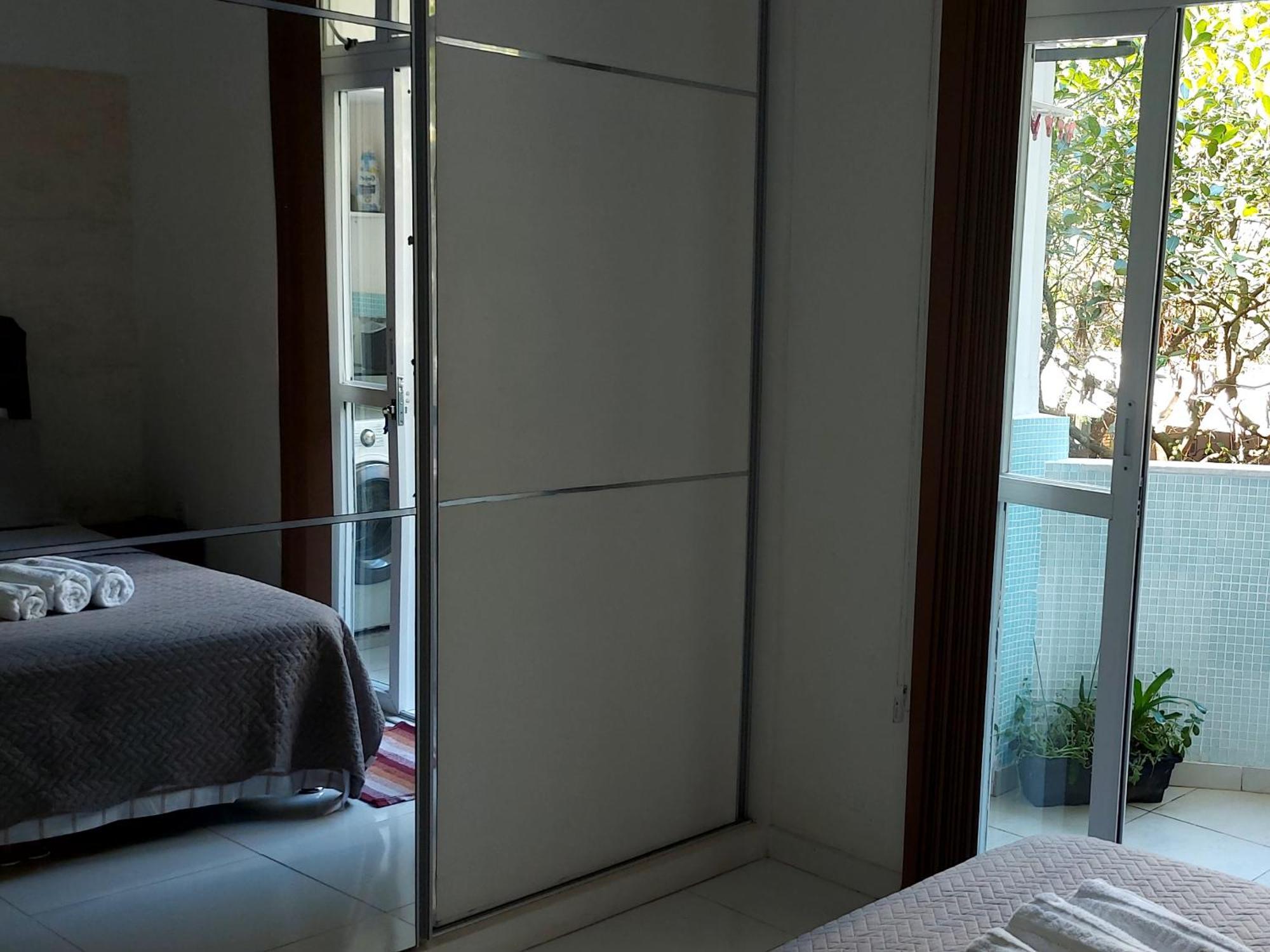 Loft Aconchegante No Leblon Lejlighed Rio de Janeiro Eksteriør billede
