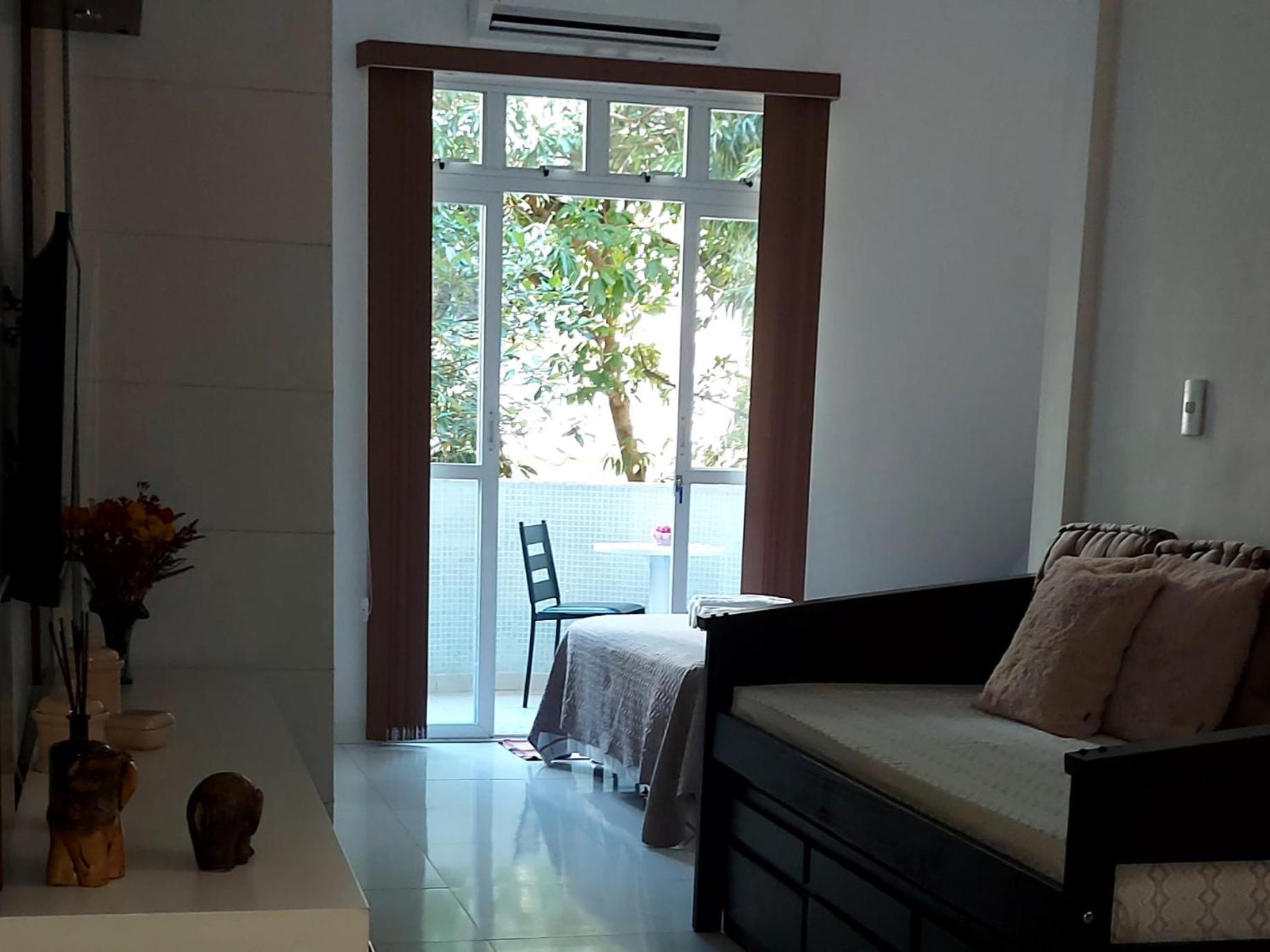 Loft Aconchegante No Leblon Lejlighed Rio de Janeiro Eksteriør billede