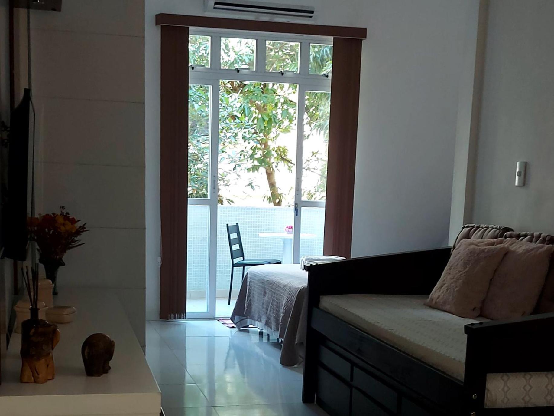 Loft Aconchegante No Leblon Lejlighed Rio de Janeiro Eksteriør billede
